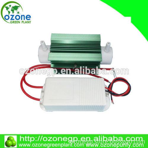3g ozone generators tubes for ozone sterilization cabinet